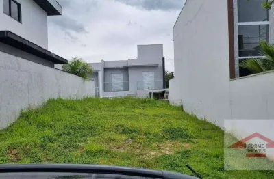 Terreno com 150 m² à venda por r$ 345.000 no condomínio reserva da mata, jardim celeste em jundiaí/sp