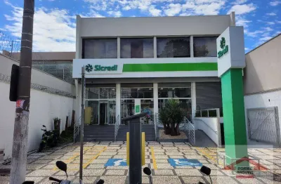 Prédio à venda, 1370 m² por r$ 6.000.000,00 - centro - jundiaí/sp