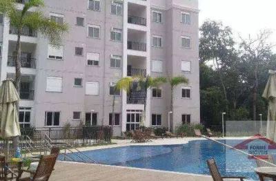 Apartamento com 3 quartos, sendo 1 suíte à venda, 83 m² por r$ 915.000 - cond forest - jardim ana maria - jundiaí/sp.