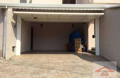 Casa com 3 dormitórios à venda, 182 m² por r$ 1.000.000,00 - vila galvão - jundiaí/sp
