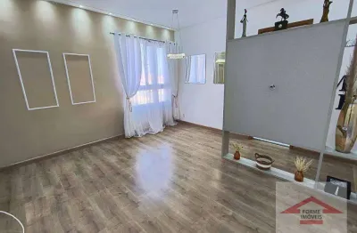Apartamento com 2 quartos à venda, 47 m² por r$ 375.000 - condomínio doce lar bella colônia - cidade nova - jundiaí/sp