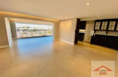 Apartamento com 3 dormitórios ( suítes ) para alugar no alta vista, 145 m² por r$ 8.900/mês - anhangabaú - jundiaí/sp