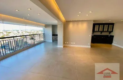 Apartamento com 3 dormitórios ( suítes ) para alugar no alta vista, 145 m² por r$ 8.900/mês - anhangabaú - jundiaí/sp