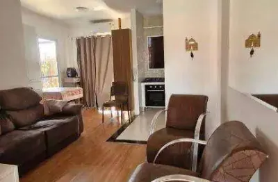 Casa com 3 dormitórios à venda, 71 m² por r$ 650.000 - no condomínio toscana - medeiros - jundiaí/sp.