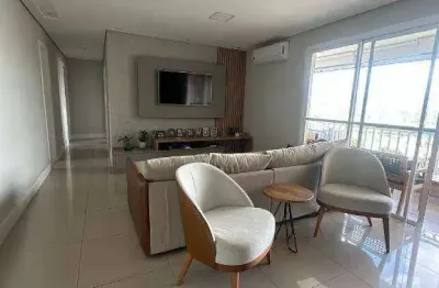Apartamento com 3 quartos à venda, 90 m² por r$ 900.000 - resort santa angela -engordadouro - jundiaí/sp