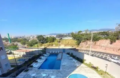 Apartamento com 3 quartos à venda no life, 78 m² por r$ 700.000 - engordadouro - jundiaí/sp