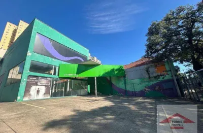 Prédio para alugar, 580 m² por r$ 35.000/mês - centro - jundiaí/sp