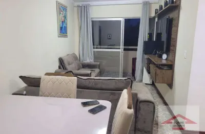 Casa com 3 quartos à venda, 58 m² por r$ 360.000 - no edifício residencial anchieta - vila nova jundiainópolis - jundiaí/sp.