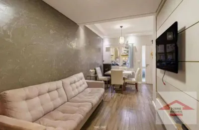 Casa com 2 quartos à venda, 78 m² por r$ 660.000 - cond. verdana no medeiros - jundiaí/sp.