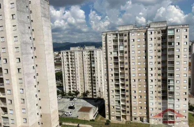 Apartamento com 3 quartos à venda, 71 m² por r$ 565.000 -  cond. vista park no vila nambi - jundiaí/sp