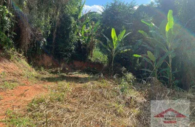 Terreno à venda, 1076 m² por r$ 420.000 - parque da fazenda - itatiba/sp.
