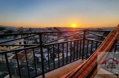 Apartamento com 2 quartos  à venda, 54 m² por r$ 400.000 - cond. residencial imperator - vila nova esperia - jundiaí/sp.
