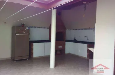 Casa com 2 quartos à venda, 123 m² por r$ 499.000 - vila rossi - jundiaí/sp.