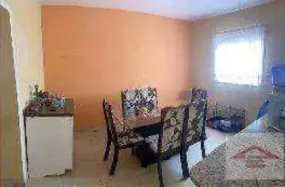 Casa com (edícula) 3 quartos à venda, 166 m² por r$ 583.000 - vila didi - jundiaí/sp.