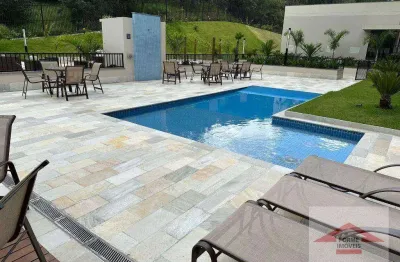Apartamento com 3 quartos sendo 1 suíte à venda, 95 m² condomínio odeon por r$ 1.330.000 - portal do paraíso ii - jundiaí/sp.