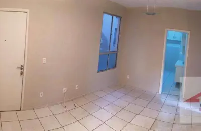 Apartamento de  51 m² com 2  quartos  à venda por r$ 350.000 edifício janaina - jardim bonfiglioli, jundiaí/sp