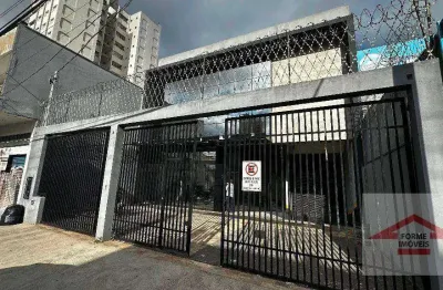 Prédio para alugar, 612 m² por r$ 48.000/mês - centro - jundiaí/sp