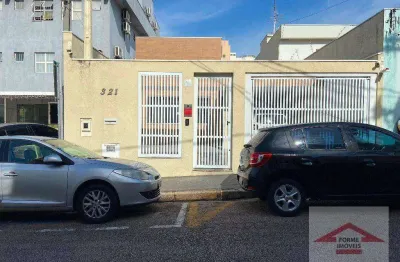 Casa comercial  à venda, 256 m² por r$ 1.800.000 - centro - jundiaí/sp