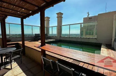 Apartamento com 4 suítes citta di firenze - venda por r$ 3.410.000 ou aluguel por r$ 22.000/mês - jardim ana maria - jundiaí/sp