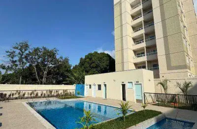 Apartamento com 2 quartos para alugar, 49 m² por r$ 2.800/mês - no edificio jardim di florença no jardim carolina - jundiaí/sp.