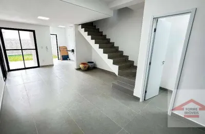 Casa com 2 dormitórios ( suítes ) à venda no condomínio kaza, 89 m² por r$ 790.000,00 - medeiros - jundiaí/sp