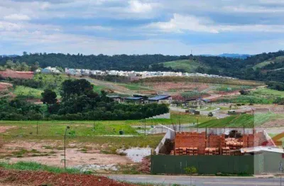 Terreno de esquina à venda, 534 m² por r$ 900.000,00 - condomínio portal dos lagos - jundiaí/sp