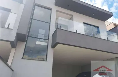 Casa com 3 dormitórios à venda, 151 m² por r$ 1.300.000,00 - corrupira - jundiaí/sp