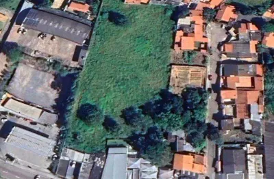 Área à venda, 9203 m² por r$ 12.720.000,00 - ponte sao joao - jundiaí/sp