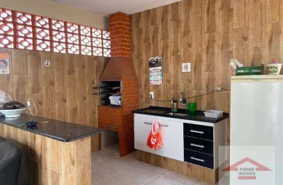 Casa com 3 quartos à venda, 202 m² por r$ 2.350.000 - chácara urbana - jundiaí/sp casa à venda na chácara urbana uso residencial ou comercial.