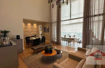 Apartamento com 3 dormitórios ( suítes ) à venda no cond. grand garden, 189 m² por r$ 2.290.000 - jardim das samambaias - jundiaí/sp