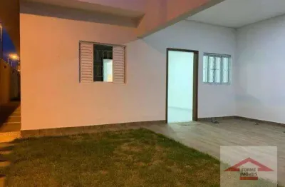 Casa com 3 quartos à venda, 100 m² por r$ 675.000 - parque residencial jundiaí - jundiaí/sp