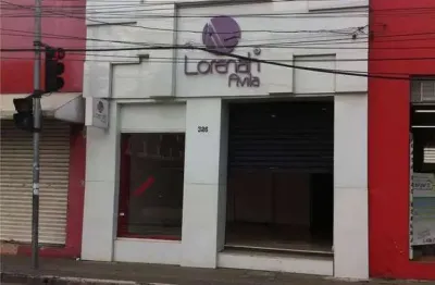 Salão à venda, 128 m² por r$ 1.500.000,00 - centro - jundiaí/sp