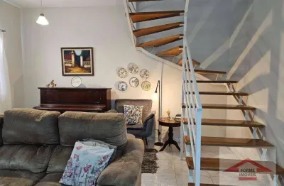 Casa com 3 quartos à venda, 90 m² por r$ 820.000 - jardim shangai - jundiaí/sp.