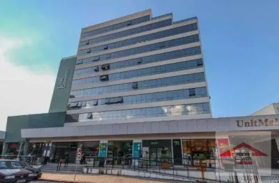 Sala à venda, 54 m² por r$ 650.000 unit concept – chácara urbana – jundiaí/sp