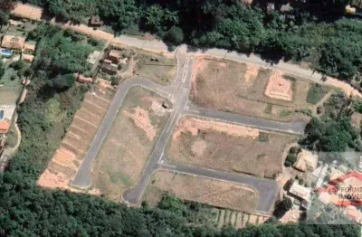 Terreno à venda, 250 m² por r$ 200.000,00 - tijuco preto - jundiaí/sp