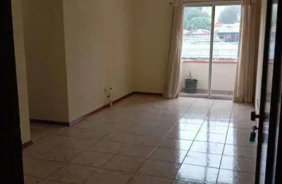 Apartamento com 2 quartos para alugar, 75 m² por r$ 2.800/mês no condomínio cantábile no vila progresso  jundiaí/sp