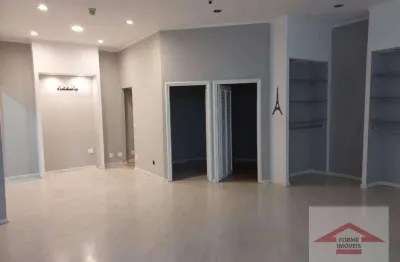Loja, 115 m² - venda por r$ 400.000,00 ou aluguel por r$ 13.000,00/mês - centro - jundiaí/sp