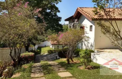 Casa com 3 dormitórios para alugar, 250 m² por r$ 7.500,00/mês - parque da fazenda - itatiba/sp