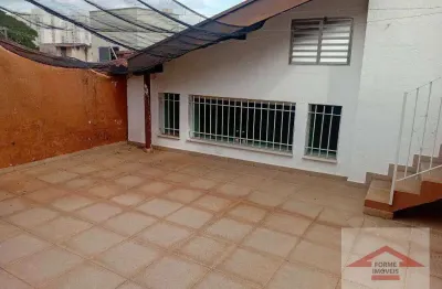 Casa com 2 quartos (1 suíte) + edícula com salão de festas à venda, 274 m² por r$ 979.000  cidade luiza  jundiaí/sp