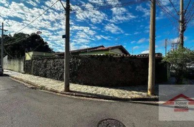 Casa térrea com 2 dormitórios à venda, 117 m² por r$ 590.000 - jardim danúbio - jundiaí/sp