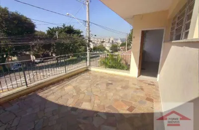 Casa com 3 dormitórios à venda, 154 m² por r$ 750.000,00 - vila lacerda - jundiaí/sp
