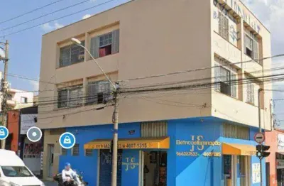 Apartamento de 125 m² com 3  quartos no 2º andar de sobrado, à venda por r$ 265.000 no vila arens ii em jundiaí/sp