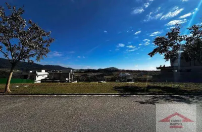 Terreno com 506 m² à venda por r$ 850.000 no condomínio alphaville i – jundiaí/sp