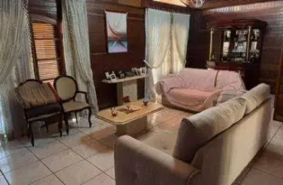 Casa térrea com 3 quartos, sendo 1 suíte à venda, 404 m² por r$ 900.000 - parque são luiz - jundiaí/sp