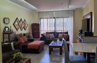 Apartamento com 3 quartos à venda, 130 m² por r$ 950.000 - centro - jundiaí/sp