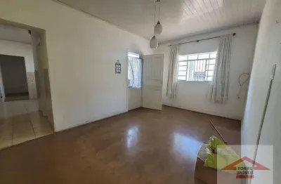 Casa térrea com 3 quartos à venda, 126 m² por r$ 450.000 - vila municipal - jundiaí/sp.