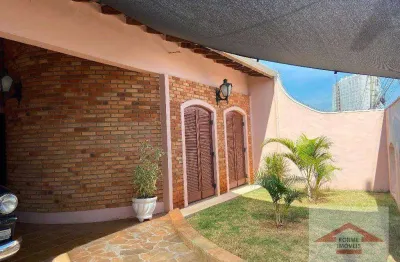 Casa com 3 quartos à venda, 322 m² por r$ 1.190.000 - vila maria luiza - jundiaí/sp