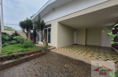 Casa térrea com 3 quartos, sendo 1 suíte à venda, 150 m² por r$ 850.000 - jardim cica - jundiaí/sp.