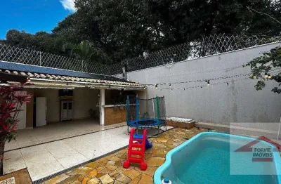 Casa com 3 dormitórios à venda, 360 m² por r$ 2.050.000,00 - jardim santa teresa - jundiaí/sp