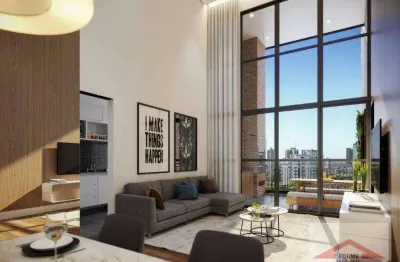 Apartamento com 3 dormitórios à venda, 104 m² por r$ 1.115.000,00 - jardim florestal - jundiaí/sp